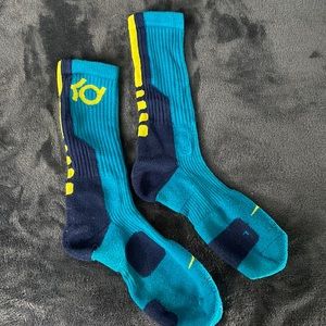 Mens Nike KD Elite Socks